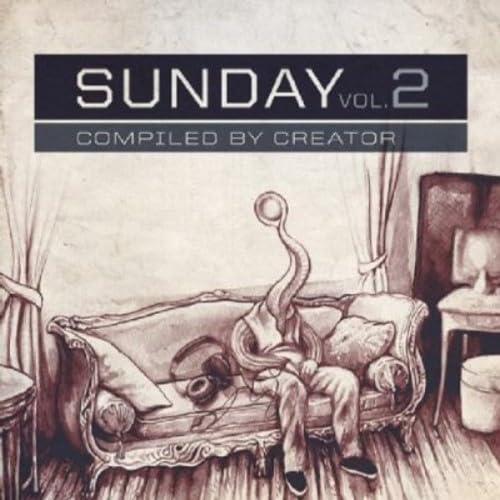 Vol. 2-Sunday