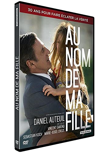 Preisvergleich Produktbild Au nom de ma fille [FR Import]