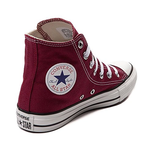 Image of Converse Unisex Adult Chuck Taylor All Star Sneakers