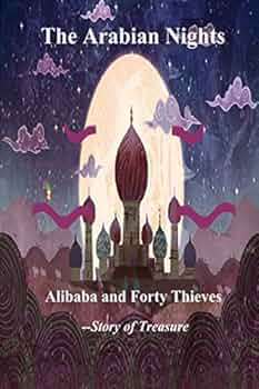 洋書 Stories from the Arabian Nights Persian Stories from the Arabian Nights | Sir Richard F