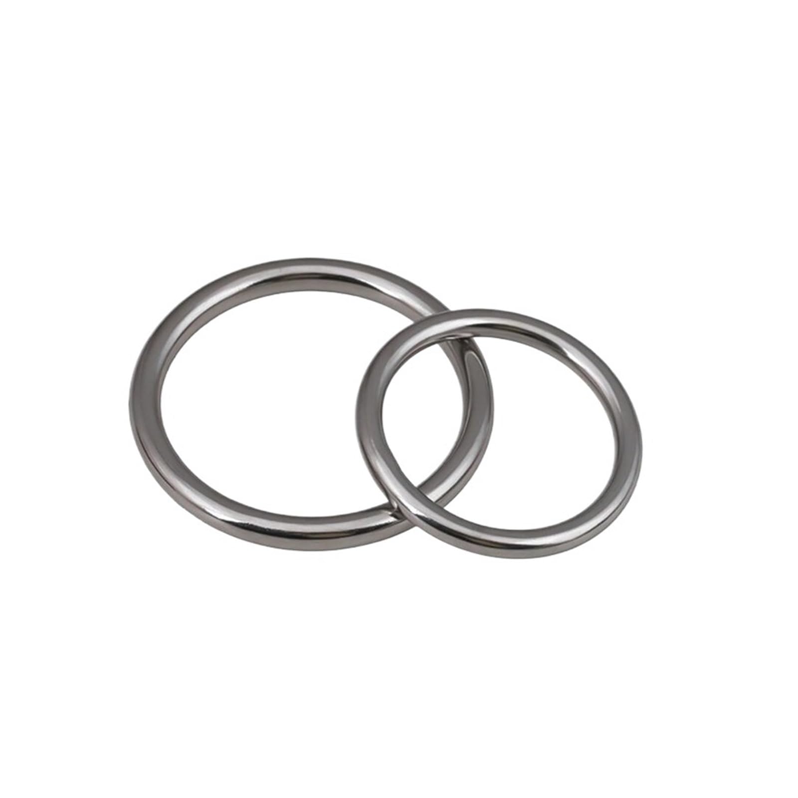 Joint torique en acier inoxydable M5x30 de levage soudé - 6
