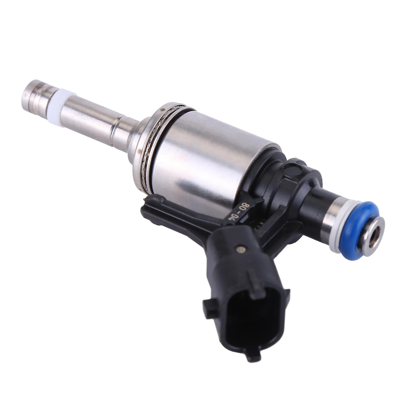 03C906036F 03C906036M Dysza wtryskowa do VW Beetle EOS Golf VI Passat Skoda Yeti Seat Leon, wysokiej jakości zawory wtryskowe, kompatybilna z 1,2 l, 1,4 l 1,6 l, do bezpośredniego użytku