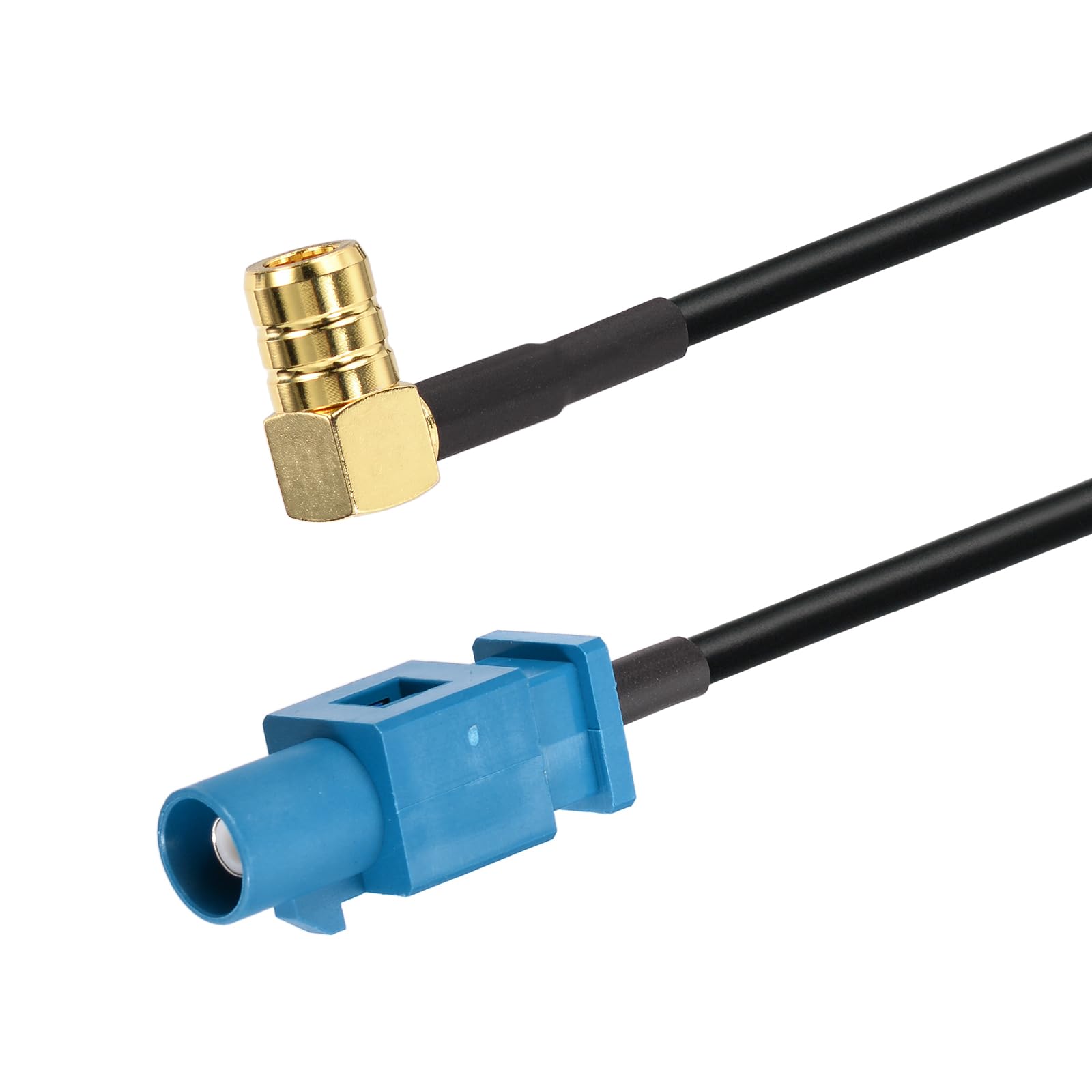 Bingfu Satellite Radio Antenna Adapter Cable – FAKRA Z To SMB, 3.28ft, For Sirius XM Tuner In Car/Truck - View #11