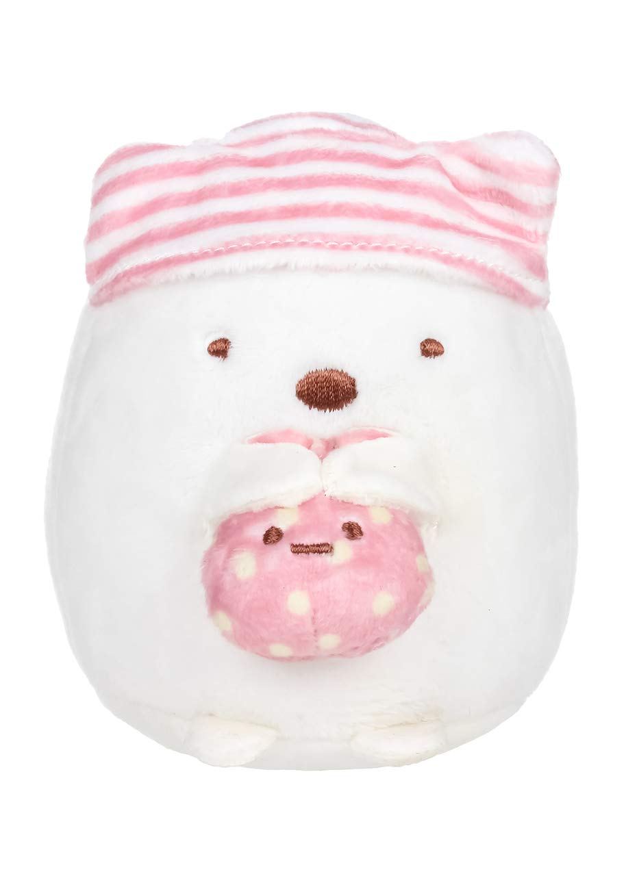 shirokuma様用ページ Amazon.com: Sumikko San-X Gurashi 4