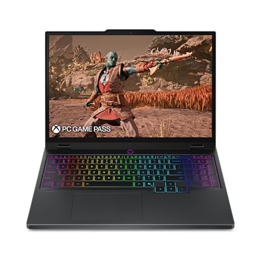 Lenovo Legion 5i – Gaming Laptop - Intel® Core™ i7-14700HX - 15" 2.5K WQXGA PureSight OLED Display–165Hz Refresh Rate–NVIDIA® GeForce RTX™ 5070 – 16 GB Memory – 1 TB Storage – 3 Months of PC GamePass