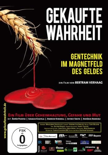 Gekaufte Wahrheit - Mehr Infos/Bestellen