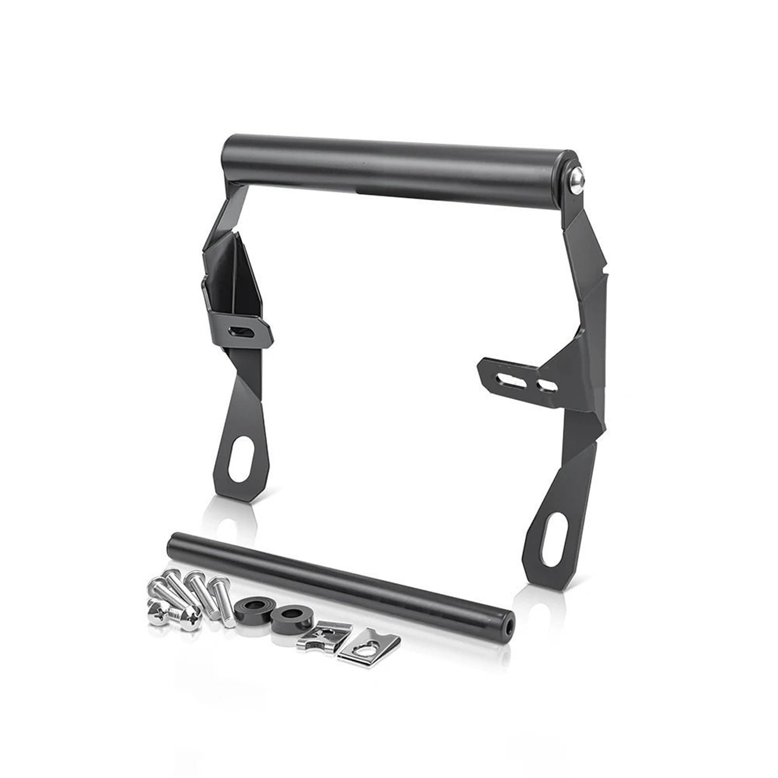 Motocyklowy uchwyt nawigacyjny GPS Do do NMAX 155 125 2025 Uchwyt nawigacyjny GPS Uchwyt Do telefon Uchwyt na telefon(Nmax)