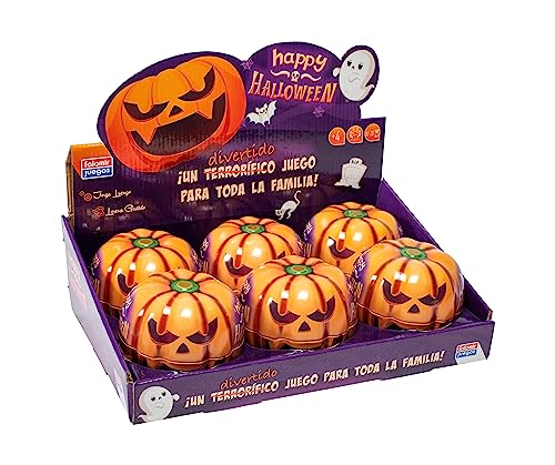 Jeu de Société Falomir Happy Halloween - vue 3