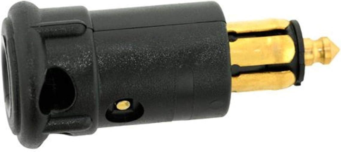 Scotty Depthpower Hella Electric Plug, Downriggers Amazon Canada