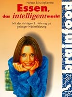 Essen, das intelligent macht - bk1625 3896044370 Book Cover