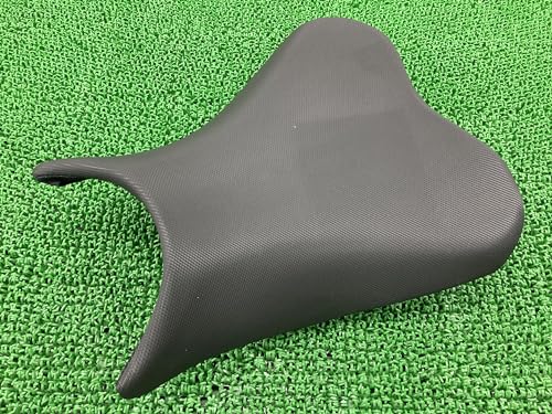 ninja400 純正シート　美品 カワサキ NINJA400 フロントシート 53066-0619 純正 中古 バイク