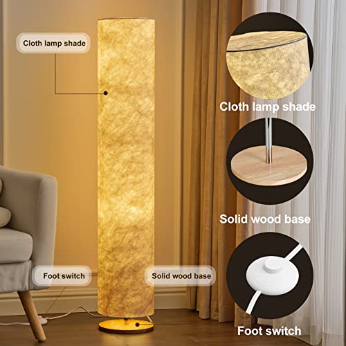 Yieonshion YC-US-LDDPT Soft Light Floor Lamp thumb #3