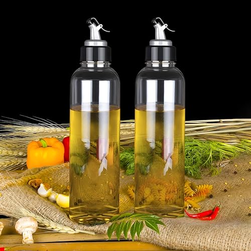 See full amazon price history chart for The Earth Store 1000 ML Plastic Oil Dispenser Set of 2 Transparent Cooking Oil Pourer for Kitchen Leakproof Sauce Vinegar Liquid Dispenser The Earth Store 1000 ML Plastic Oil Dispenser Set of 2 Transparent Cooking Oil Pourer for Kitchen Leakproof Sauce Vinegar Liquid Dispenser (B0CW9T3VKM) Amazon Price History, Amazon Price Tracker
