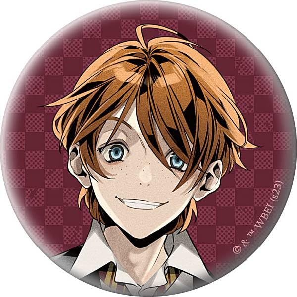 ハリーポッター ロン 缶バッジ 11点セット Amazon.co.jp: 【ロン・ウィーズリー】ハリー・ポッター 缶バッジ