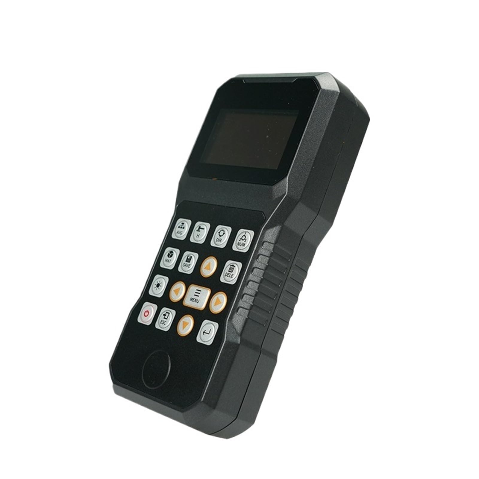 Profesjonalny przenośny cyfrowy tester twardości Leeba 170-960 HLD Wyświetlacz OLED 500 grupowych pamięci masowej(HN200C+Test Block+G Sensor)