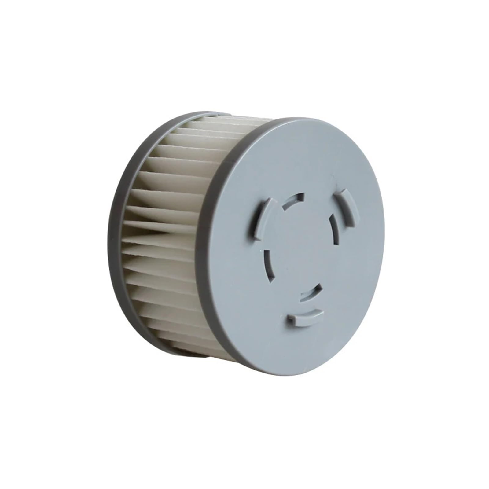 Accesorio de repuesto de filtro HEPA de aspiradora de mano, Compatible con Xiaomi, Compatible con JIMMY, JV85/JV85 Pro/H9 Pro/A6/A7/A8(SET4)