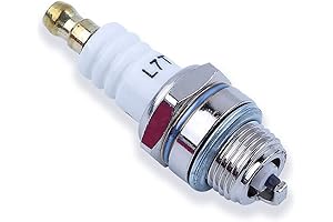 NGK BPMR7A Spark Plug Replacement for Stihl and Husqvarna
