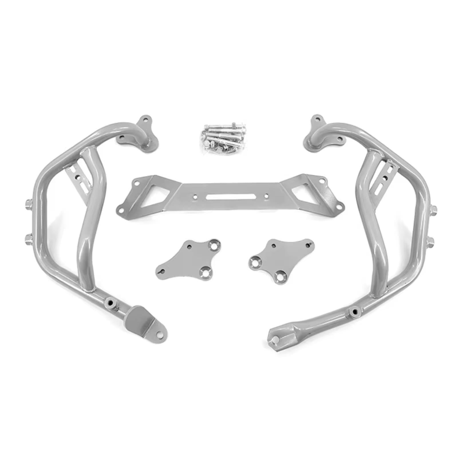 Moto Paraurti Motore Crash Bar Adatto Per XL750 2023-2026