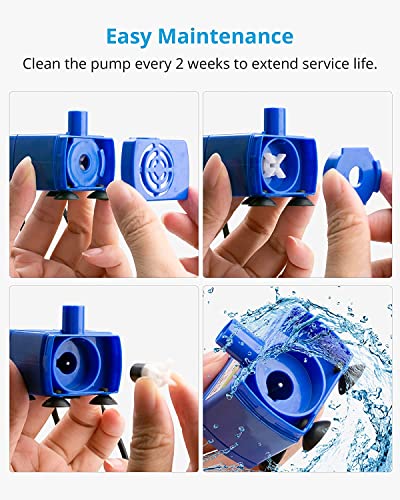 Refacciones de bombas de agua 11 Imagen adicional