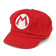 Mario Red