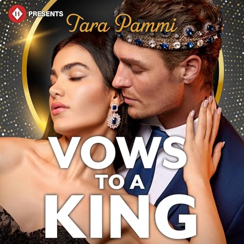 Vows to a King : Tara Pammi episode artwork