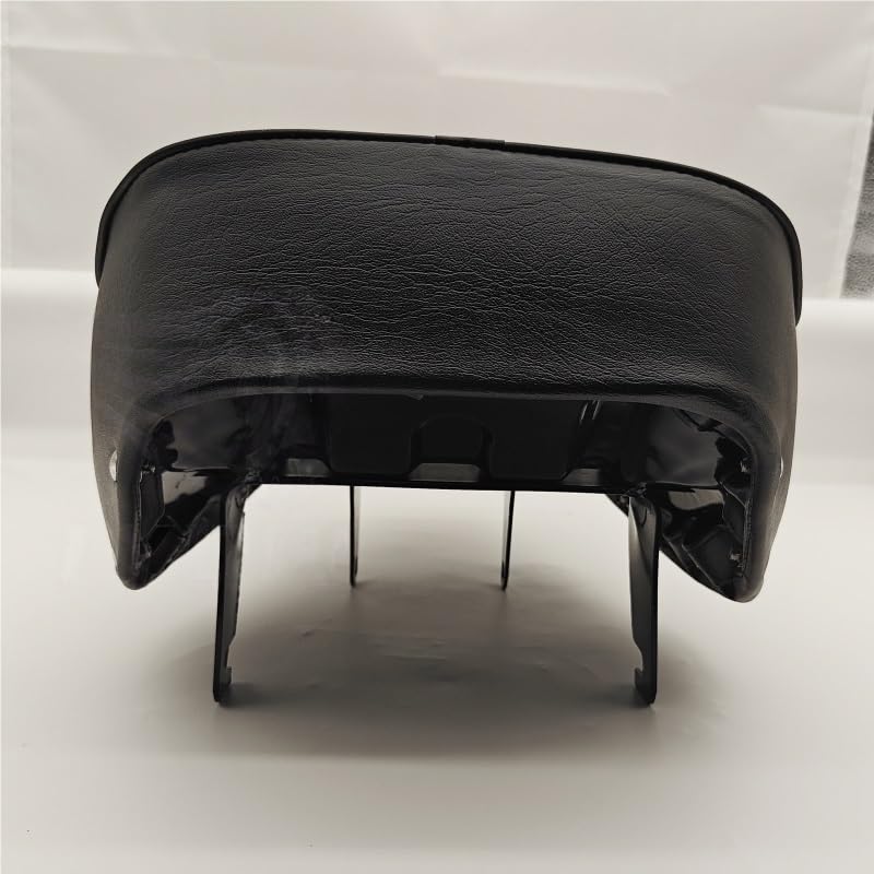Cojín de asiento para moto acolchado resistente al desgaste 2