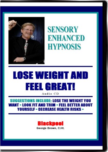 Lose Weight & Feel Great!