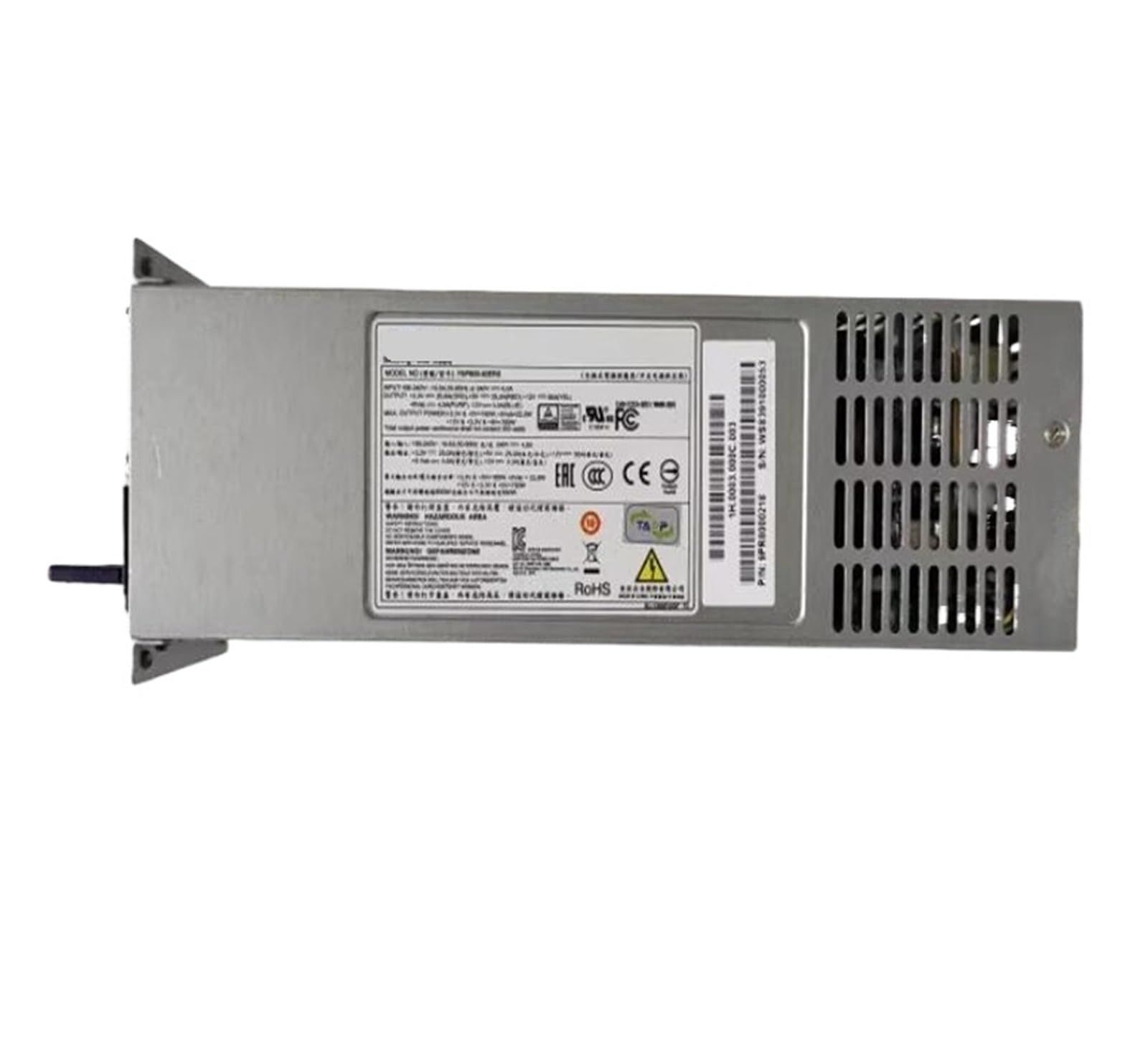 CXDFRSER 1+1 800W Power Supply FSP800-50ERS FSP800-20ERM(FSP800-50ERS)