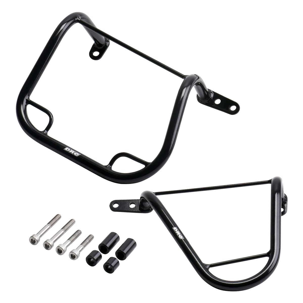 Amazon | ディーアールシー(DRC) CRF250L/L(S)/RALLY/RALLY(S)(MD47