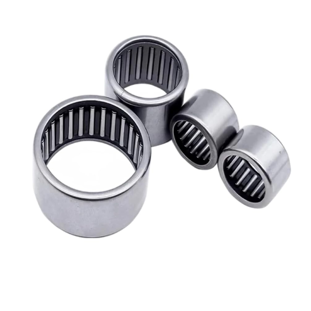 5 piezas YT2020 rodamientos de agujas 20 mm x 28 mm x 20 mm resistencia a la corrosión y alta resistencia