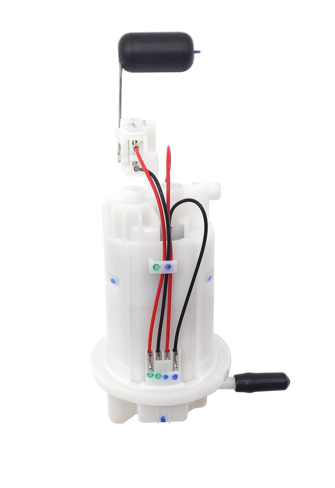 Aow Attractive Offer World Fuel Pump Assembly Compatible for Yamaha FZ v1 & v2/Fazer v1 & v2-picture-22