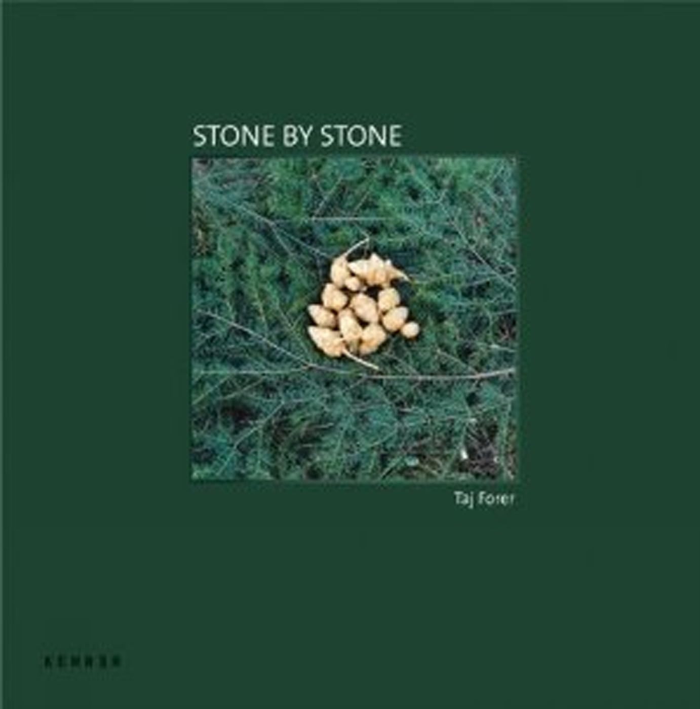 Stone By Stone l'histoire de la terre sculptée en bijoux uniques pour raconter votre vie