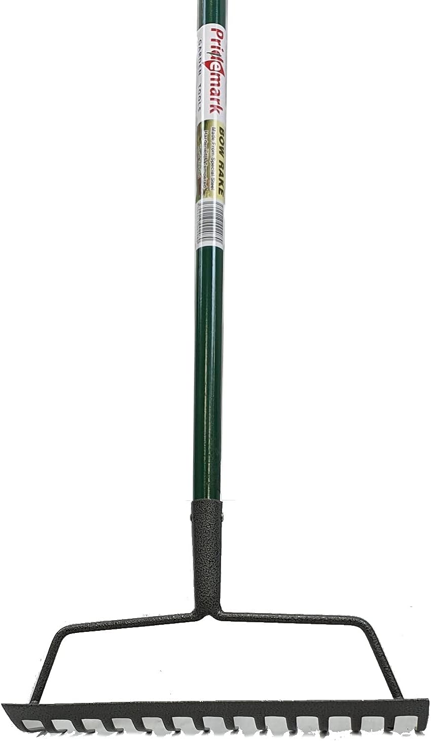 Roughneck ROU68636 Aluminium Landscaping Rake 900x1700mm/36x67 : Amazon ...