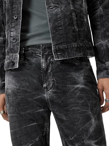 John Varvatos Men's Henrey Regular Pant2