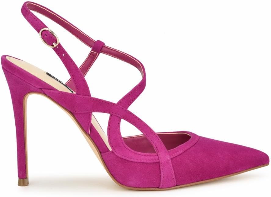 Nine West Women's Fresta