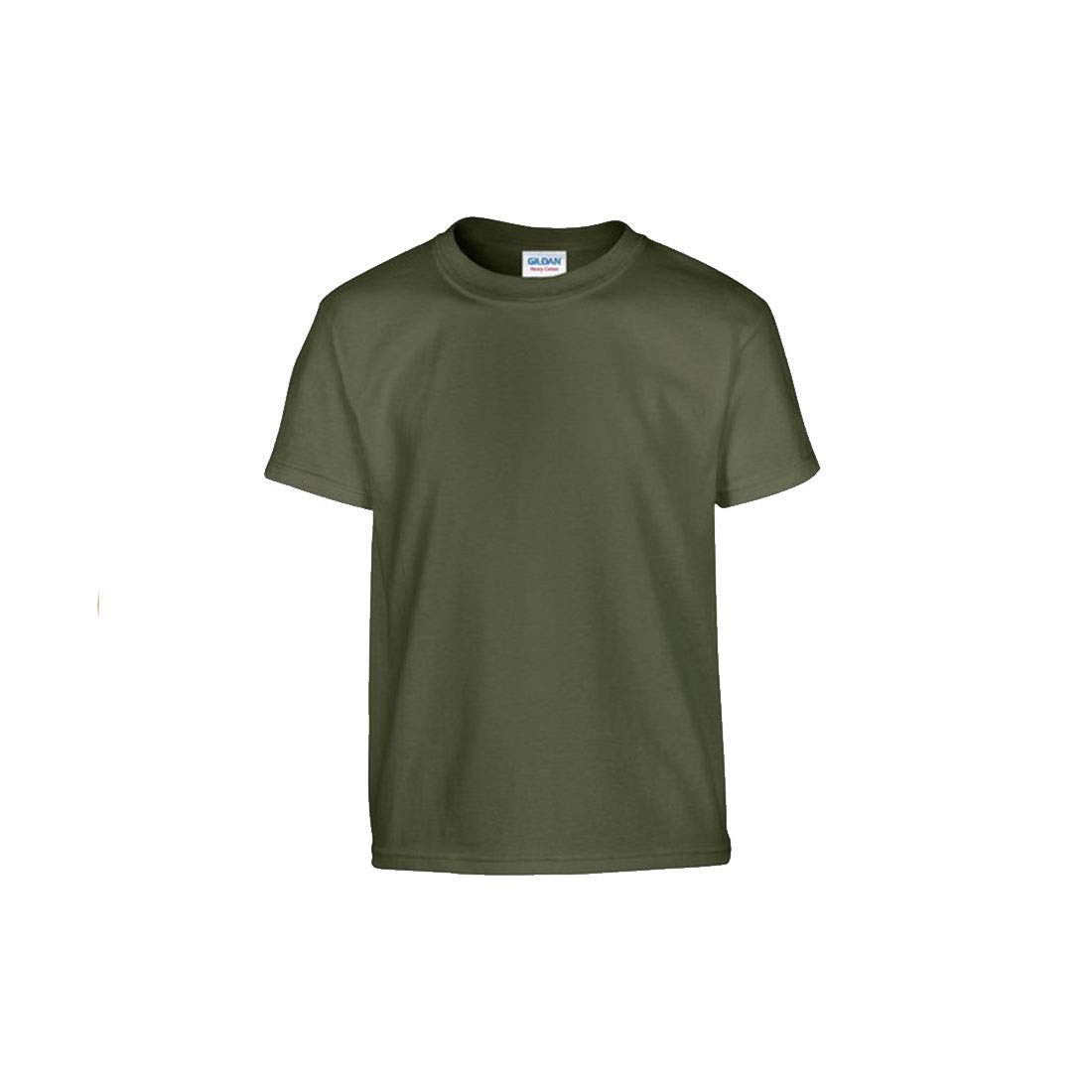 Kombat Kids Boys BTP Tactical T-Shirt Army Combat Military Camo Soldier Cadet (Age 3-4 Yrs)