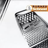 B.U.R.N.E.D. - Schneid - Bikini Tracks - BTR 0066