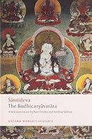 Algopix Similar Product 11 - The Bodhicaryavatara Oxford Worlds