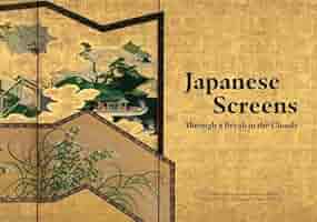 絵画 The Art of the Japanese Screen The Art of the Japanese Screen by Elise Grilli | eBay