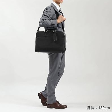 ペッレモルビダ ビジネスバッグ 2WAY レザー ダークブラウン キャピターノ 2025年最新】ペッレモルビダ キャピターノ ビジネスバッグの人気