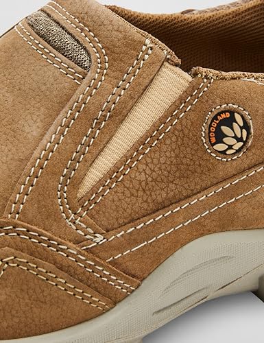 Image of Woodland Mens Ogcc 6045123 Sneaker
