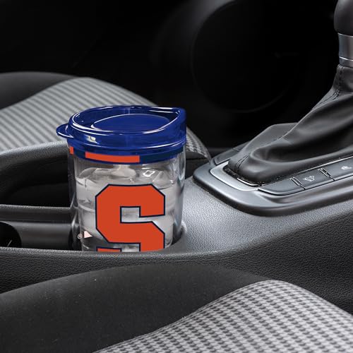 Image of Rico Industries NCAA Double Wall Tritan Tumbler 16oz or 22oz