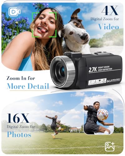 professional camcorder Commercial Grade product image