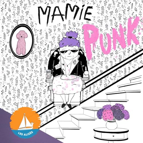 Colette : 97 ans et toujours la fureur de vivre cover art