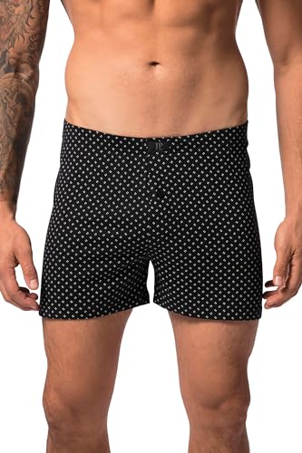 Calzoncillos JP 1880 boxers cómodos que no aprietan pack de 2 2