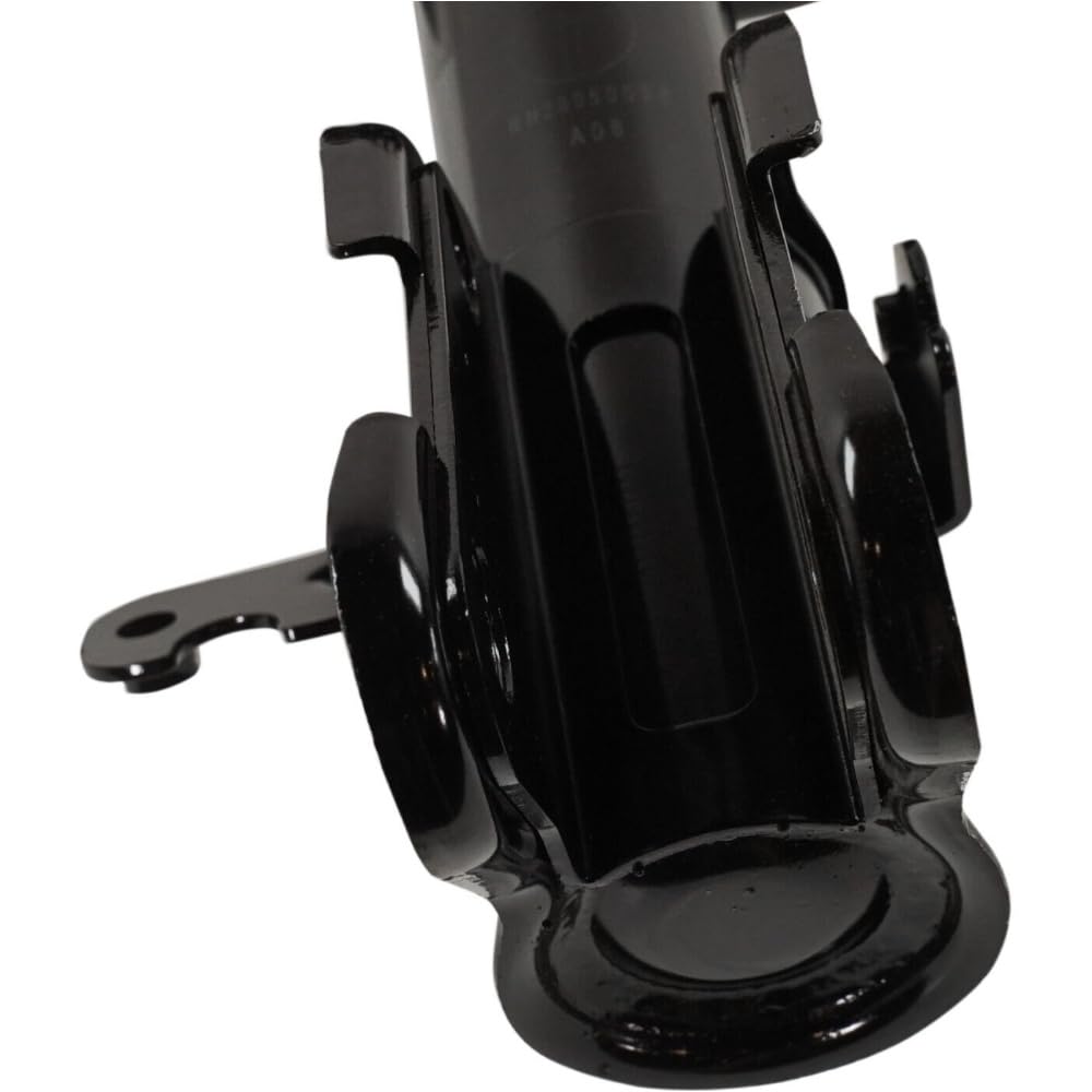 Amazon.com: Eclatify Twin-tube Loaded Strut Fits Front Driver Side 