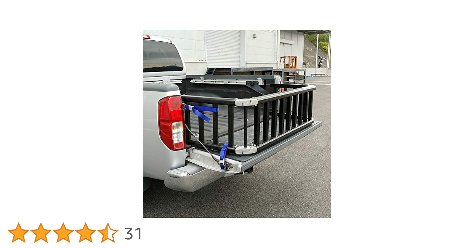 Amazon.co.jp: ダートフリーク(Dirtfreak) UNIT トラックランプ ラダー