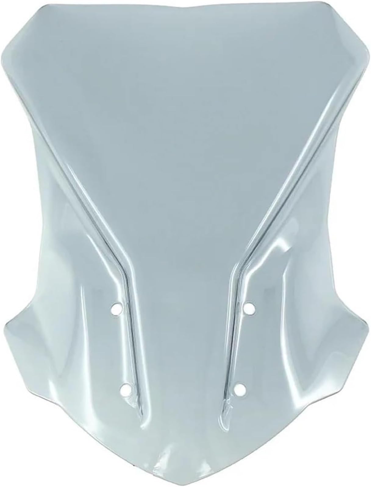 Pare-brise pour Moto BMW G310GS bulle protection écran fumée