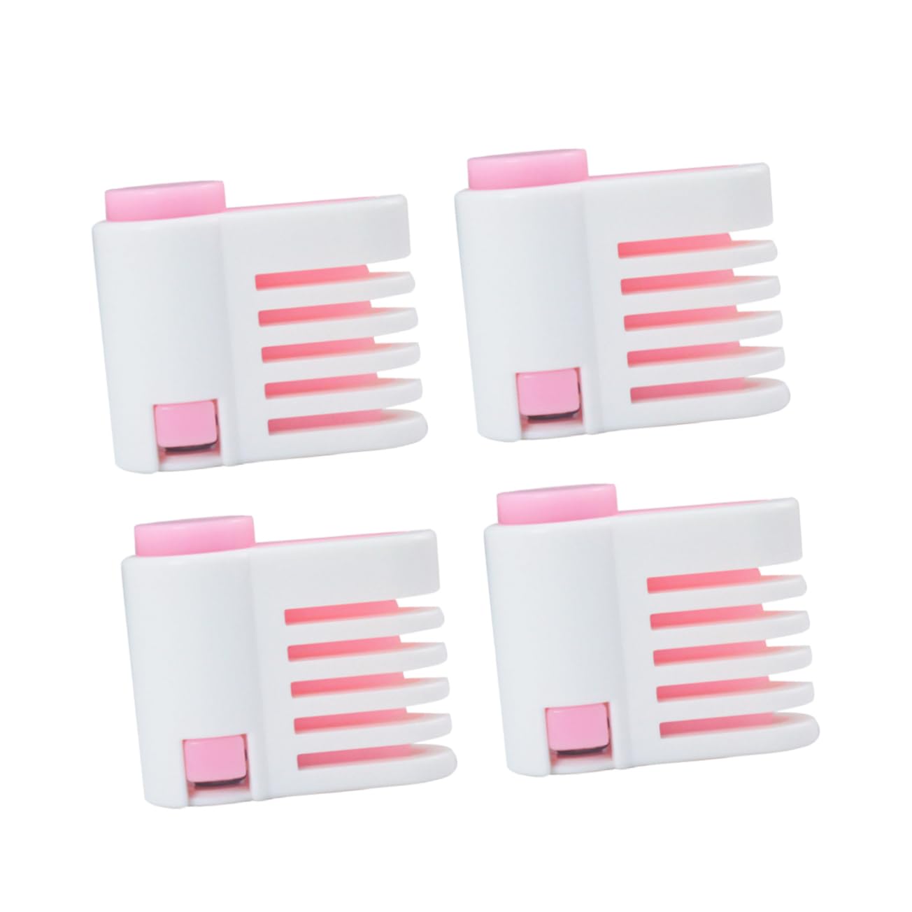 HOLIDYOYO 5 Layers Cake Cutting Tool Diy Slicer Cake Slicing Leveler Baking Utensil Fixed Slicer for Bread