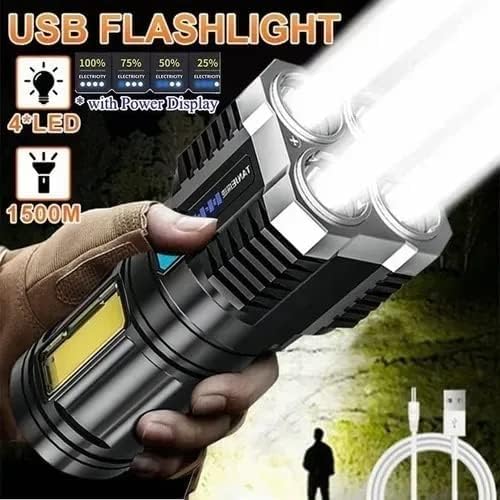 Focos Y Lámparas De Mano, Tools Imagen adicional